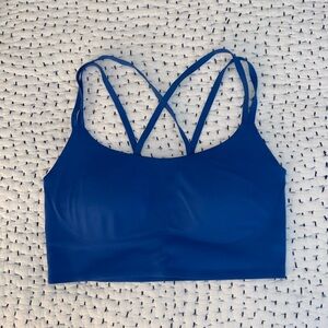 Offline by Aerie Real Me Hold Up Sport’s Bra